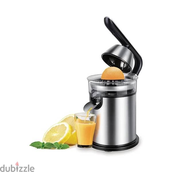 Super Chef 300W Citrus Juicer With Handle 0