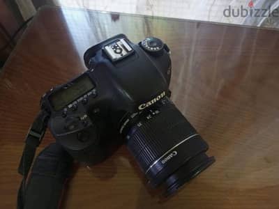 Canon 7D