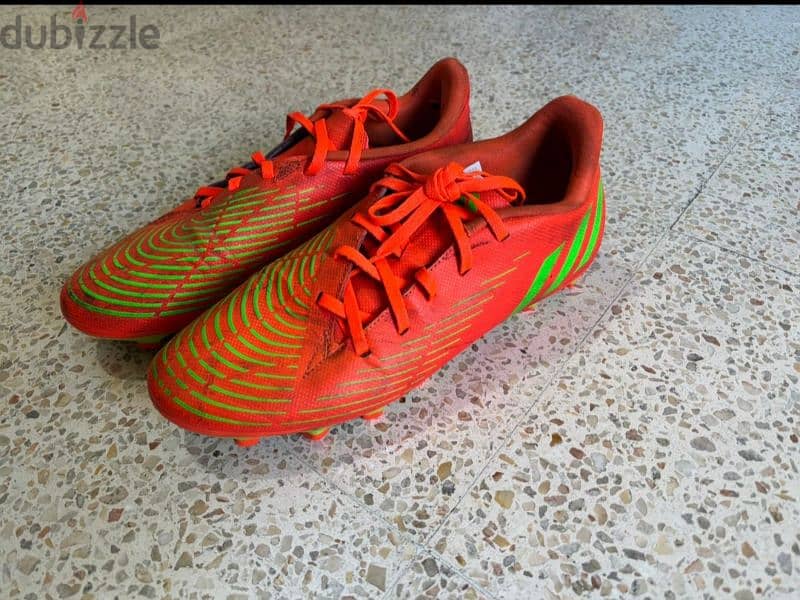 Football Shoes 1