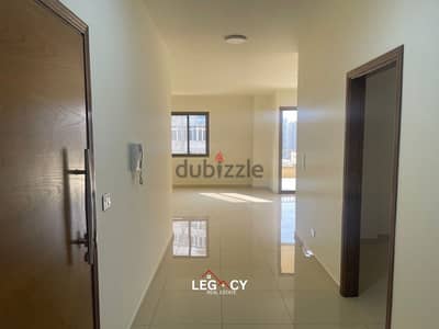 Apartment For Sale In Jal El Dib Prime Location