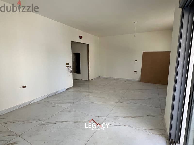 Brand New Apartment For Sale In Qennabet Broumana 0