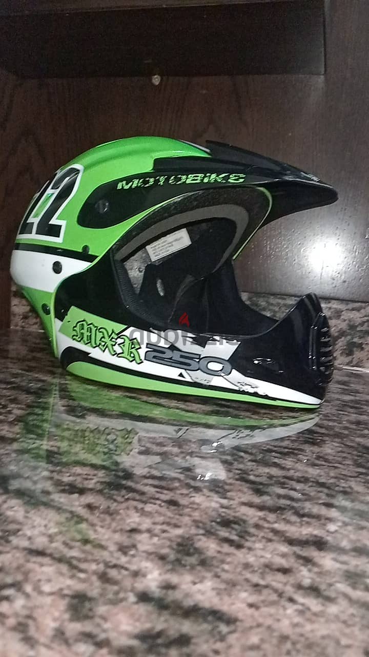 helmet for motorcycle 1