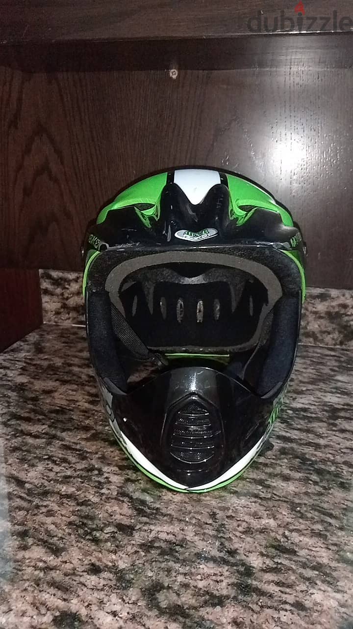 helmet for motorcycle 2