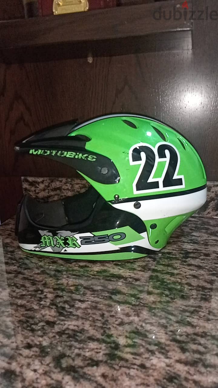 helmet for motorcycle 3