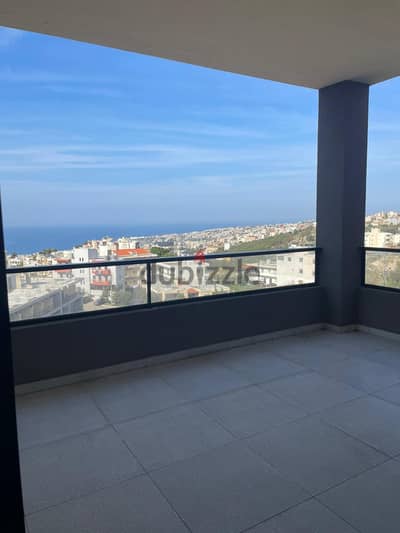 Duplex for sale In Blat Near lau دوبلكس للبيع في بلاط بالقرب من