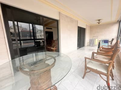 Apartment For Sale In Jnah شقة للبيع في الجناح