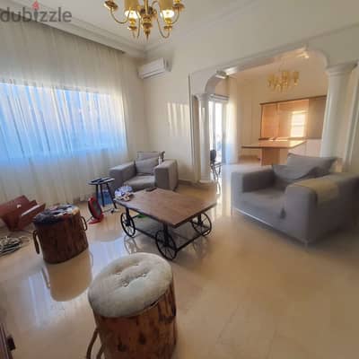 Apartment for sale in Mar Elias شقة للبيع في مار الياس