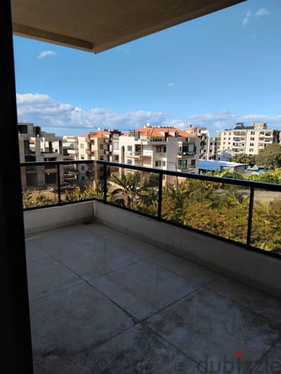 Apartment for sale in Bouar شقة للبيع ب البوار