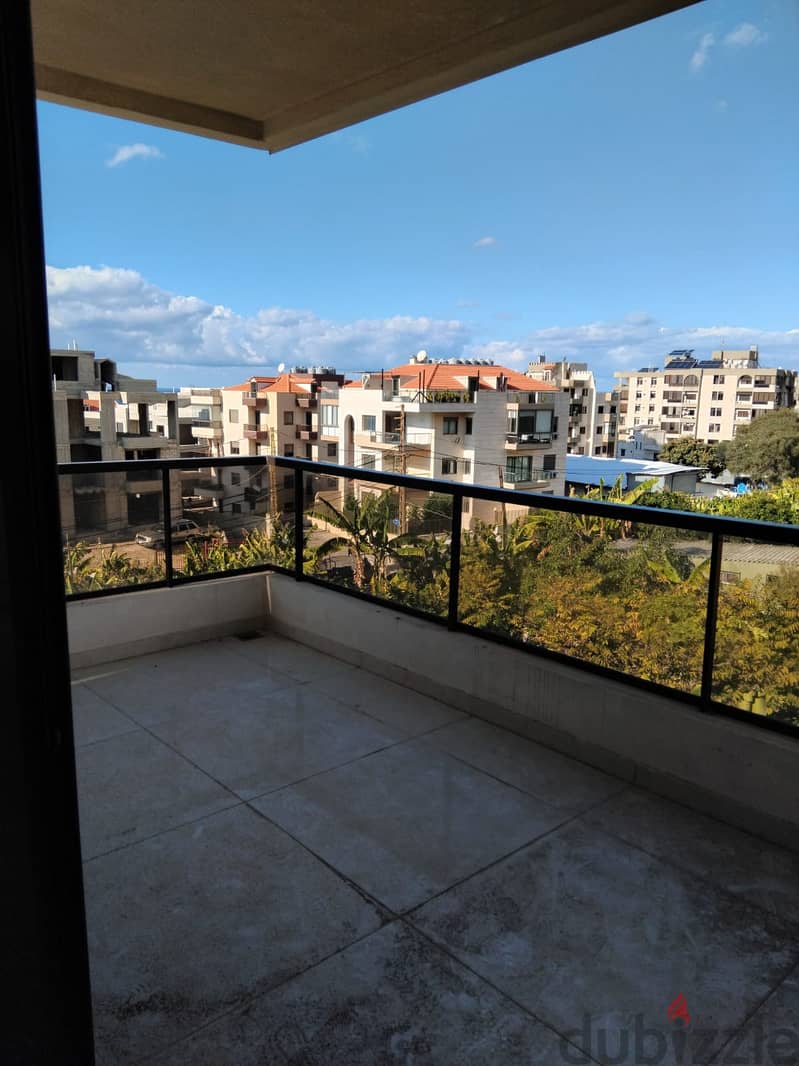 Apartment for sale in Bouar شقة للبيع ب البوار 0