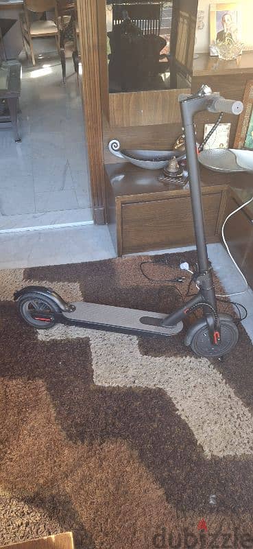 e scooter