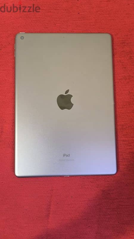 ipad 7 32gb 0