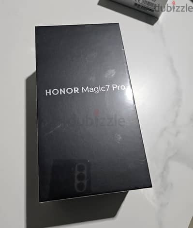 honor magic 7 pro