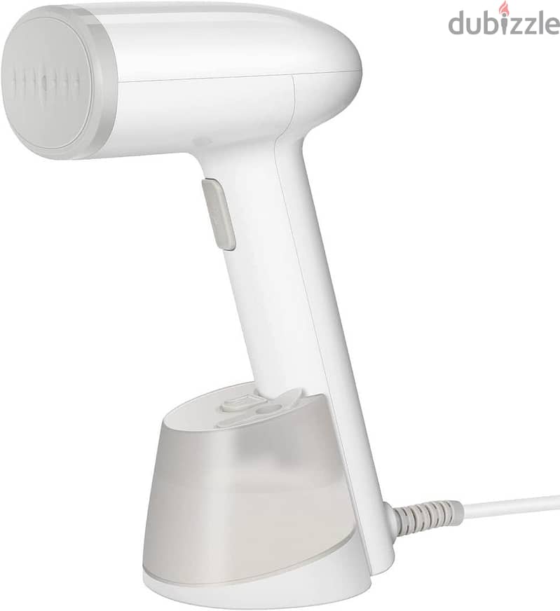 Garment Steamer High Efficiency 1200 W 0