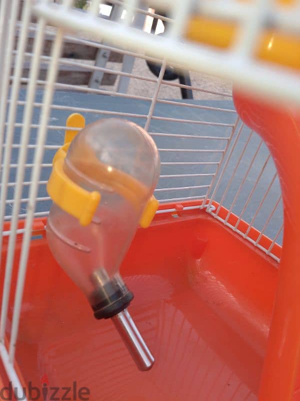 hamster cage 2