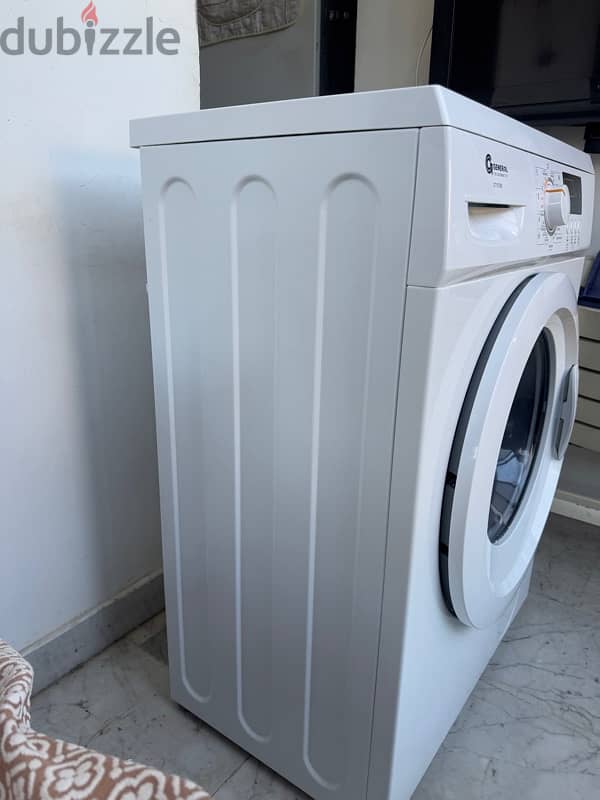 New Washing Machine + 6 Months warranty 2