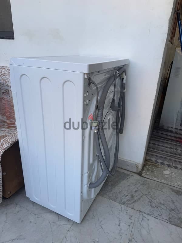 New Washing Machine + 6 Months warranty 3