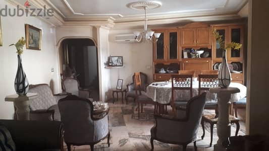 Depluxe apartment  between Koraytem and Sakiat Al Janzir