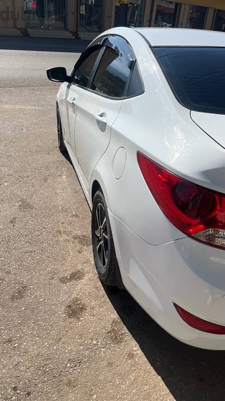 Hyundai Accent 2015 0