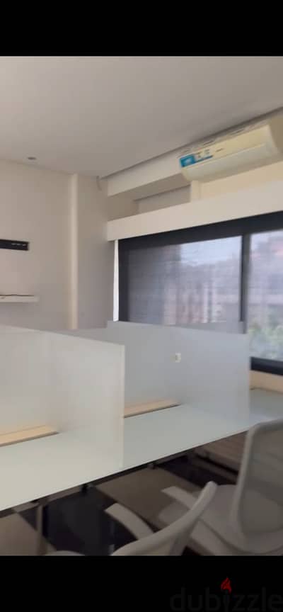 Office for Sale on Jounieh Highway