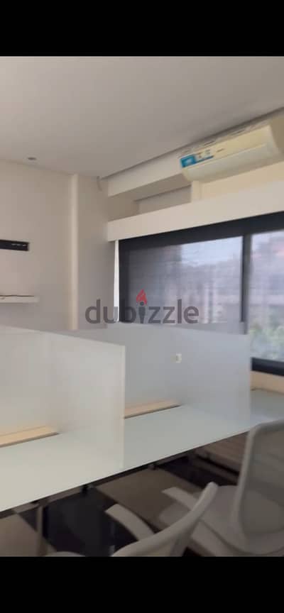 Office for Rent on Jounieh Highway