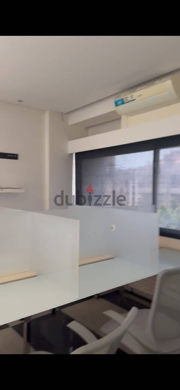 Office for Rent on Jounieh Highway 0