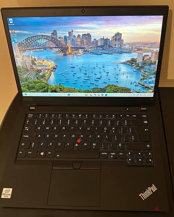 Lenovo Thinkpad T14 3