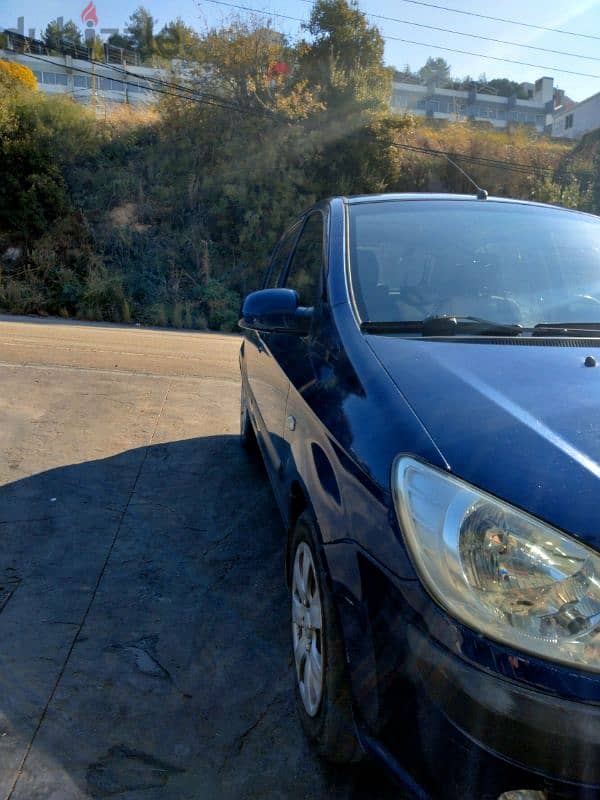 Hyundai Getz 2011 0