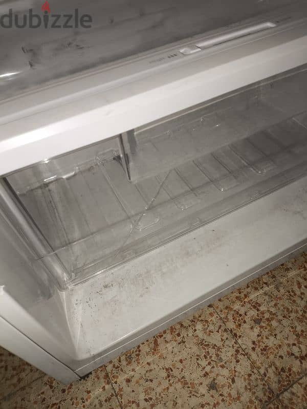 savo refrigerator defrost 1