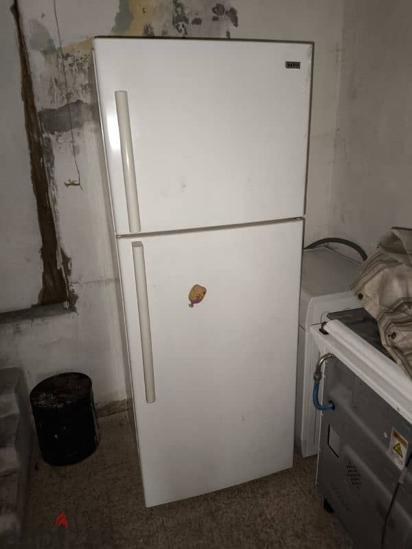 savo refrigerator defrost 4