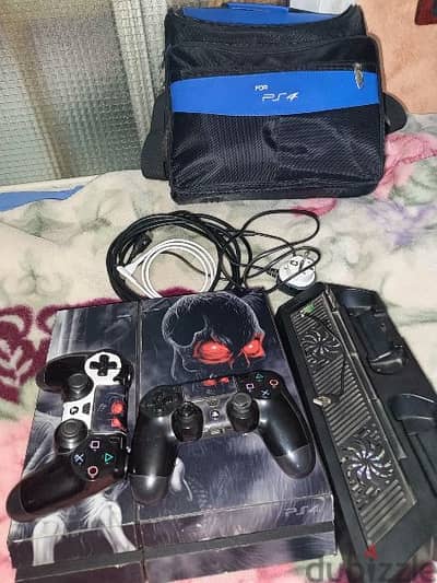 PS4 sale