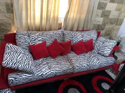 set of 3 sofas