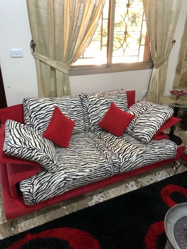 set of 3 sofas 1