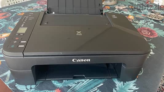 Canon printer