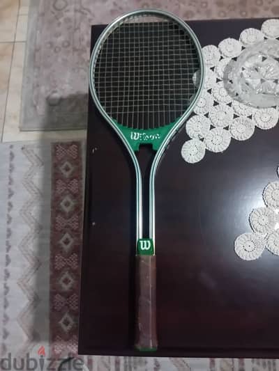 wilson atp 100