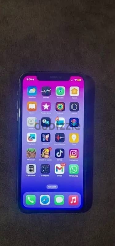 iPhone 11 128g (81128464) 1