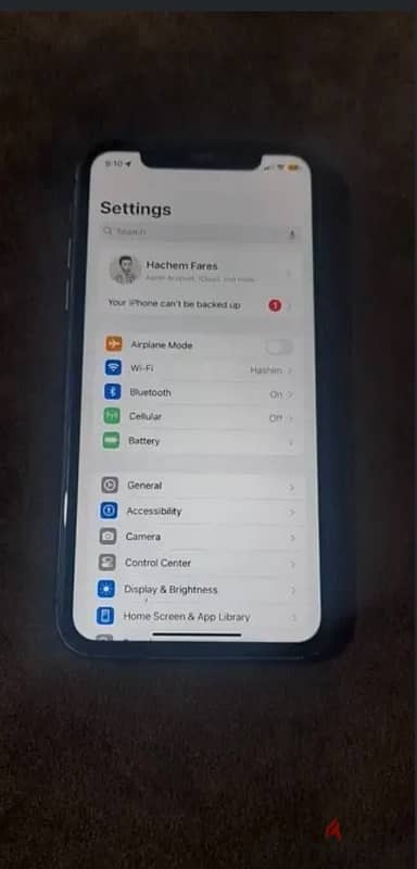 iPhone 11 128g (81128464) 4