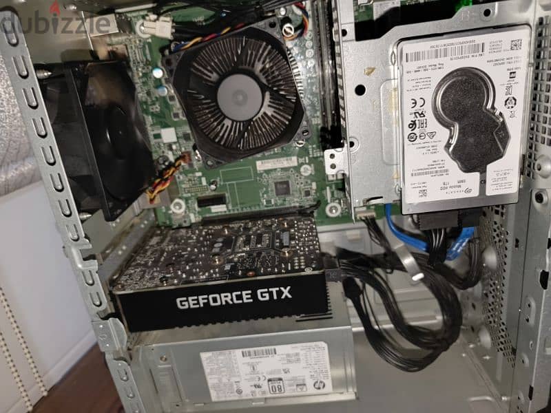 gaming pc used like new 1