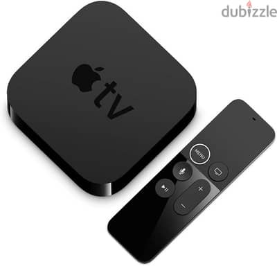 apple tv