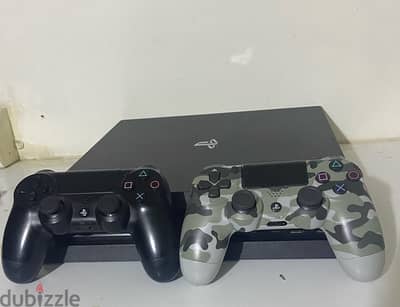 ps4 pro