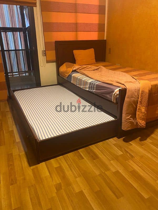 Full bedroom in good condition for sale 3