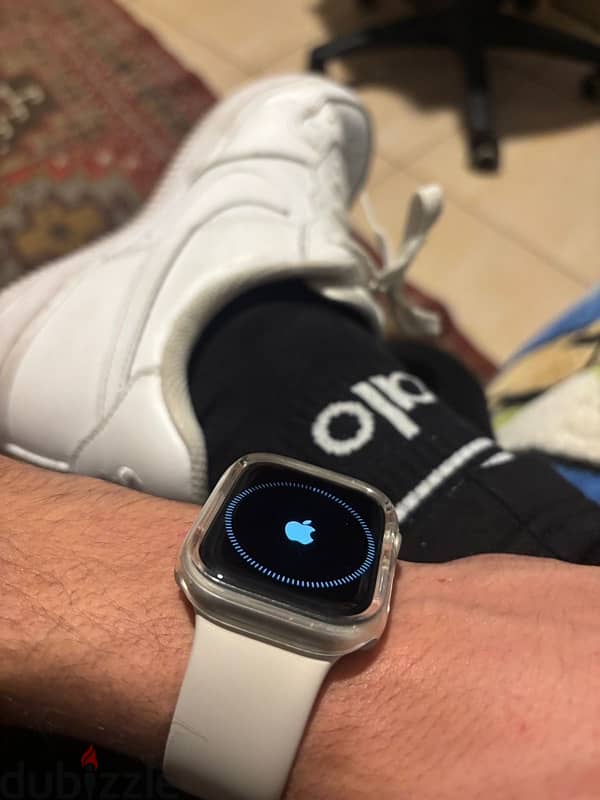 Apple watch series 7 45mm special edition 2