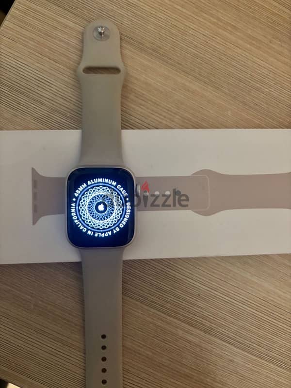 Apple watch series 7 45mm special edition 3