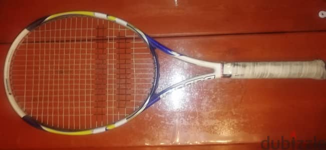 Babolat Raptor tennis racket 68cm  280g