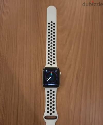 apple watch series 3