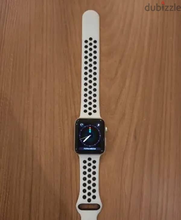 apple watch series 3 0