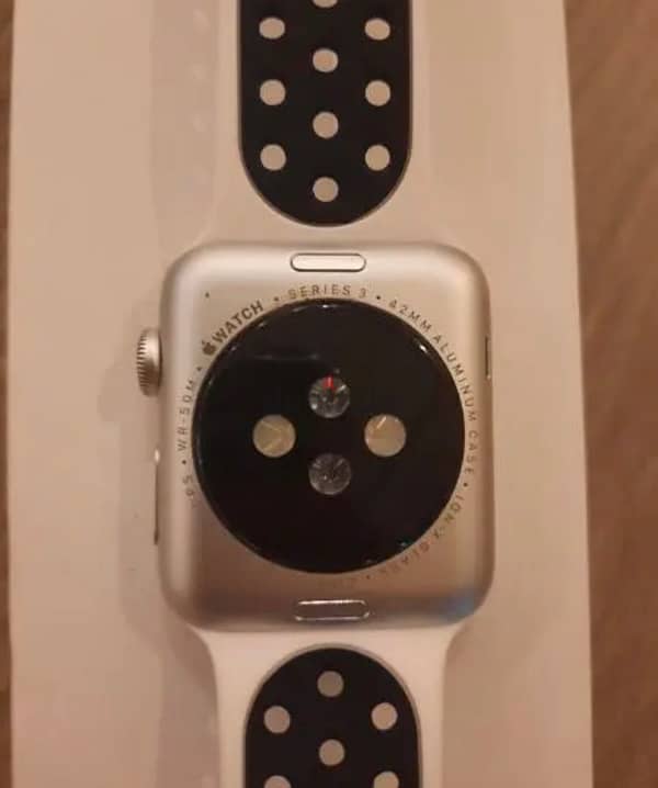 apple watch series 3 2