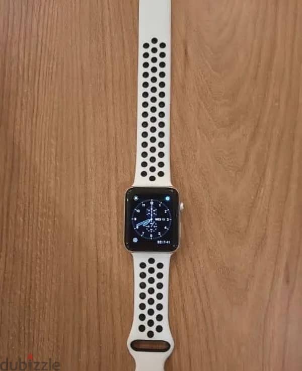 apple watch series 3 5