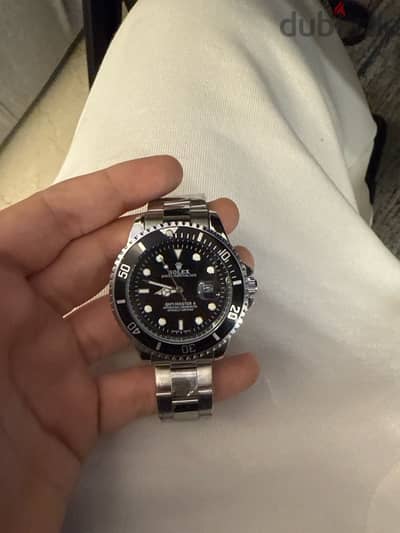 GMT MASTER II ROLEX