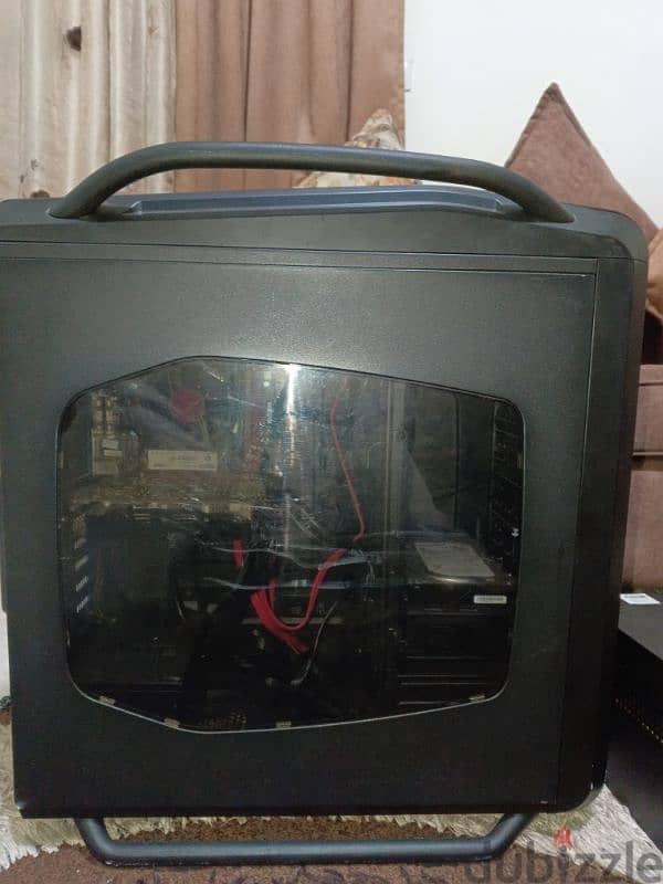 Pc gaming used like new 2