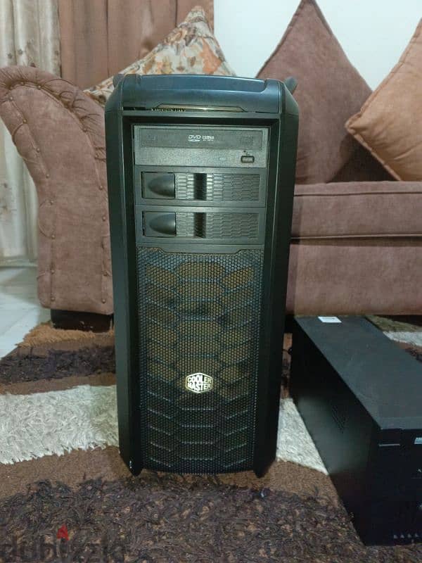 Pc gaming used like new 3